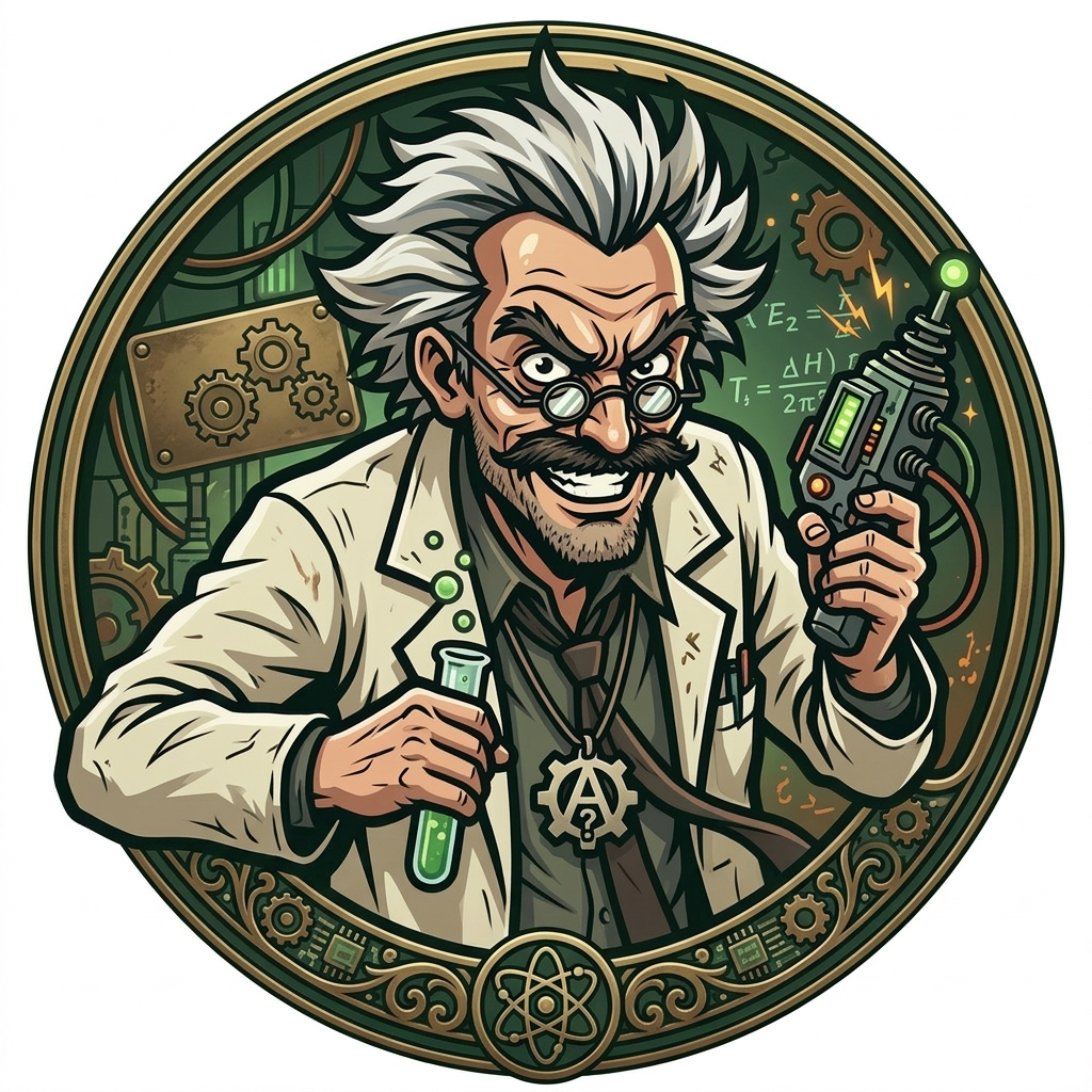 所長のアバター